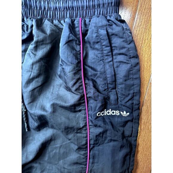 Adidas retro vintage pants size L - Picture 8 of 12